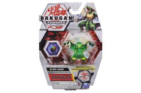 Bakugan s2 bila basic trox cu card baku-gear sairus - 6055868_20124833