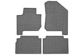 Covorase auto KIA Soul II EV 2014 - prezent Rigum