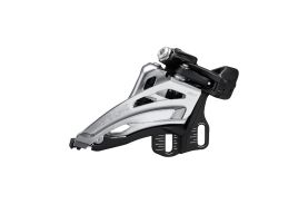 Schimbator fata Shimano Deore FD-M4100-E 2x10 viteze