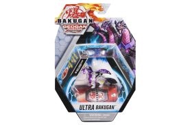 Bakugan s3 bila ultra nillious