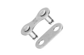 Za Rapida KMC Snap-On Narrow EPT Silver