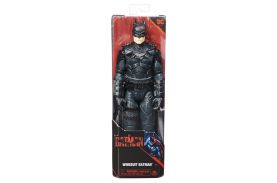 Batman figurina film batman in costum cu aripi 30cm