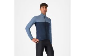 Jacheta Castelli Estremo Bleu/Bleumarin L