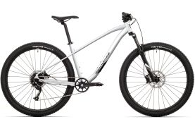 Bicicleta Rock Machine Blizz 30 29 Gloss Limerock Grey 19.0 - (L)