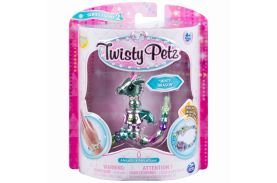 Twisty petz bratara animalut minty dragon