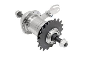 Butuc spate Force torpedo 18T 28h