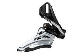 Schimbator fata Shimano FD-M7020-D6 Direct Mount 2x11 viteze