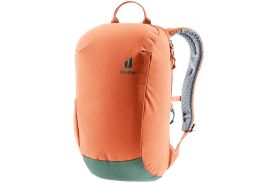 Rucsac Urban, Deuter, Stepout, 12L, Portocaliu