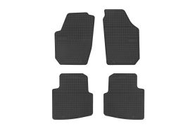 Covorase auto Frogum pentru SKODA Roomster 2006-2015