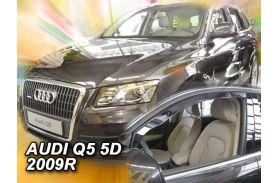 Paravanturi Heko Compatibile AUDI Q5 I 2008-2017 - fata