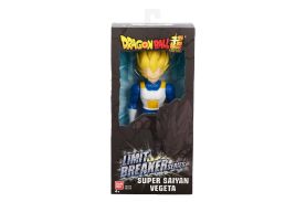 Bandai figurina dragon ball limit breaker super saiyan vegeta  30cm