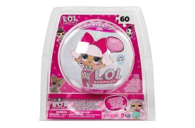 Lol puzzle surpriza in minge