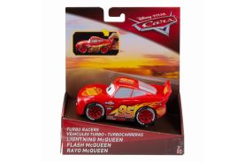 Cars masini cu functii mcqueen
