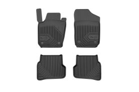 Covorase auto Frogum tip Tavita No. 77 pentru SEAT Ibiza IV 2008-2017