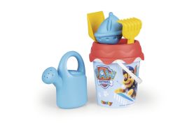 Smoby patrulca catelusilor set galetusa