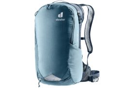 Rucsac Bicicleta Barbati, Deuter, Race Air 14+3L, Albastru