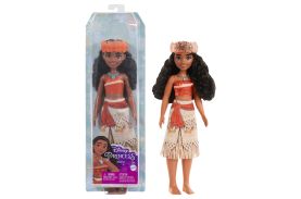 Disney princess papusa printesa moana