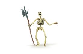 Papo figurina schelet fosforescent
