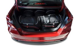 Set de 5 genti auto pentru FIAT TIPO LIMOUSINE, an fabricatie 2015 - prezent