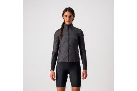 Jacheta cu puf Castelli Unlimited W Puffy, de dama, Antracit, M