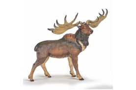 Papo figurina megaloceros