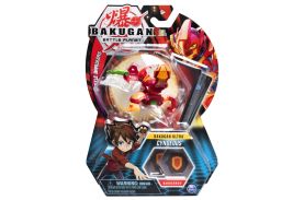 Bakugan ultra bila cyndeous