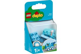 Lego duplo camion cu remorca 10918