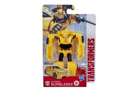 Transformes robot autobot bumblebee generation bravo