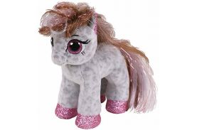Plus ty 15cm boos cinnamon ponei cu buline