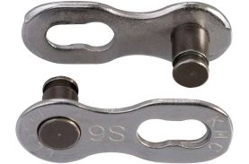 Za Rapida KMC Missing Link 9R Silver 9 Viteze - Set 50 perechi