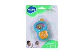 Zornaitoare telefon mobil