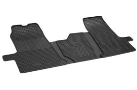 Covorase auto FORD Transit (Mk. V) (V184) (V185) (Mk. VI) (V347) (V348) 2000 - 2006, 2006 - 2014 Rigum