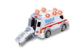 Ambulanta dickie 15 cm