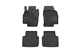 Covorase auto Frogum tip Tavita No. 77 pentru SKODA Scala I 2018-Prezent