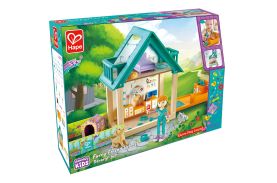 Hape set veterinar