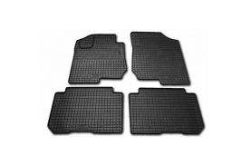 Covorase auto KIA Carens II 2006 - prezent Rigum