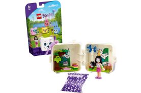 Lego friends cubul dalmatian al emmei 41663