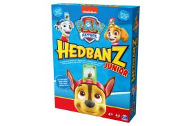 Jocul original hedbanz junior patrula catelusilor