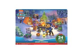 Patrula catelusilor calendar advent