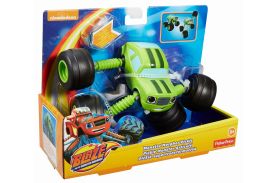 Blaze transformatorii pickle