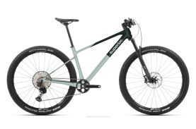 Bicicleta Superior XP 9.2 29 Gloss Petrol/Petrol Grey 15.5 - (S)