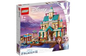 Lego disney princess satul castelului arendelle 41167