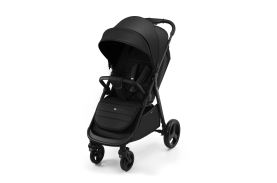 Carucior sport kinderkraft rine, classic black