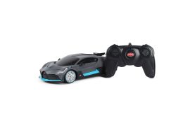 Masina cu telecomanda bugatti divo cu scara 1 la 24