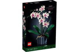 Lego icons orhidee 10311