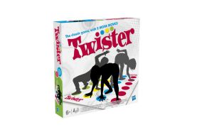 Joc twister