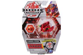 Bakugan s2 bila basic dragonoid cu card baku-gear - 6055868_20124827