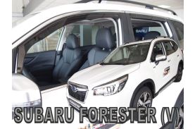 Paravanturi Heko Compatibile SUBARU Forester V 2019-2024 SUV - fata si spate