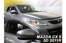 Paravanturi Heko Compatibile MAZDA CX-9 2006-2015 - fata