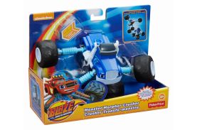 Blaze transformatorii crusher